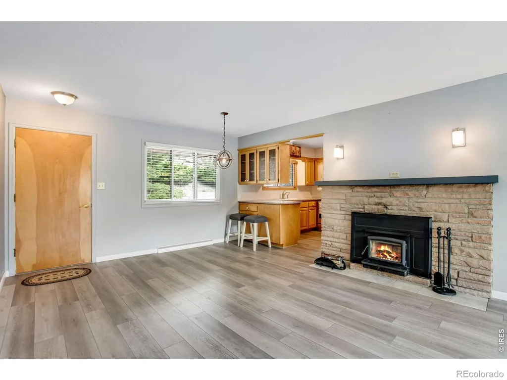 108 Meadowview Drive Estes Park CO 80517
