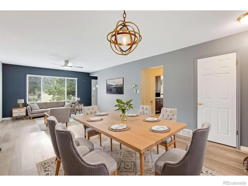 108 Meadowview Drive Estes Park CO 80517