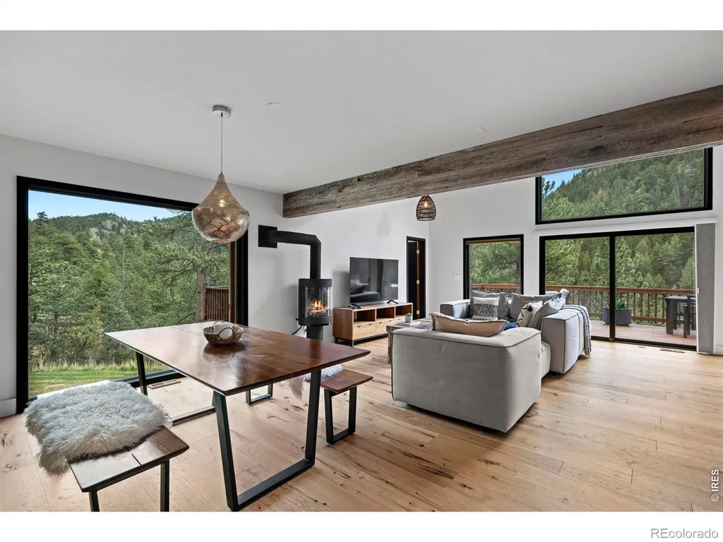 7632 Lefthand Canyon Drive Jamestown CO 80455