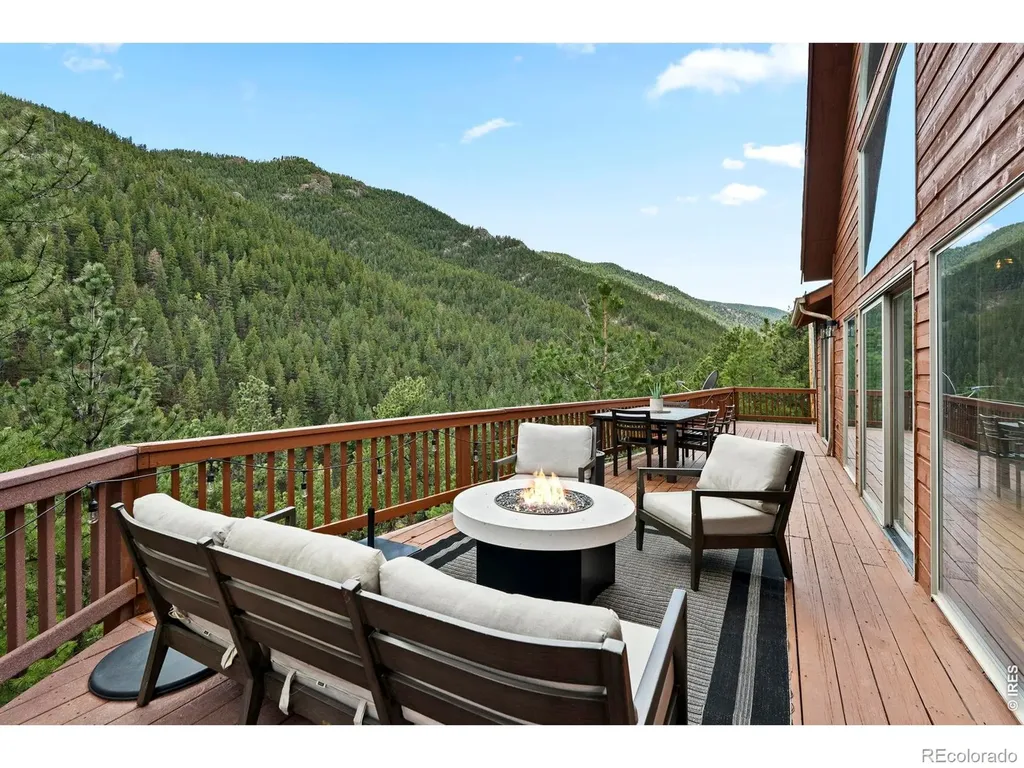 7632 Lefthand Canyon Drive Jamestown CO 80455