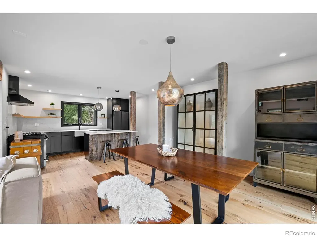 7632 Lefthand Canyon Drive Jamestown CO 80455