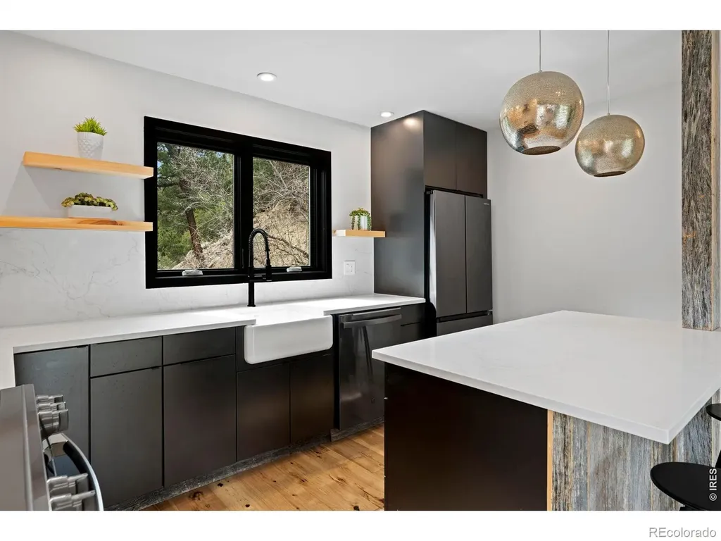 7632 Lefthand Canyon Drive Jamestown CO 80455