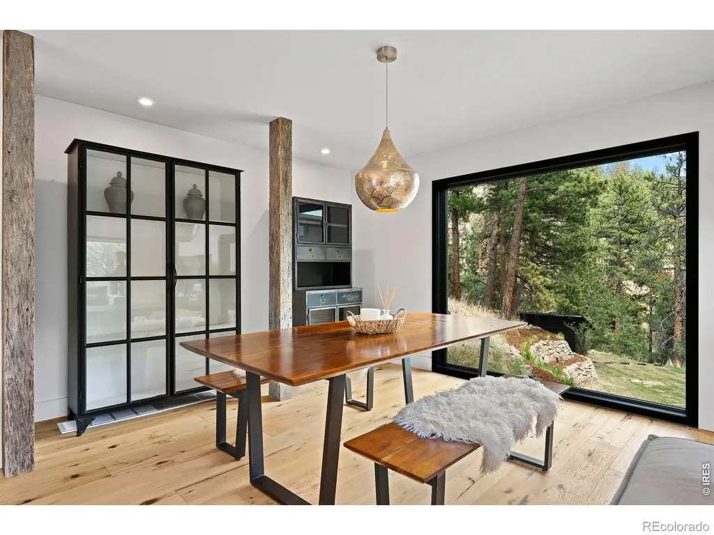 7632 Lefthand Canyon Drive Jamestown CO 80455