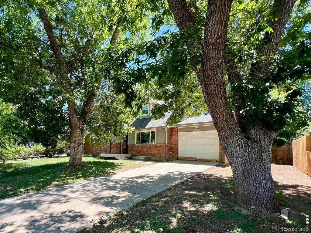 1420 S Pratt Parkway Longmont CO 80501