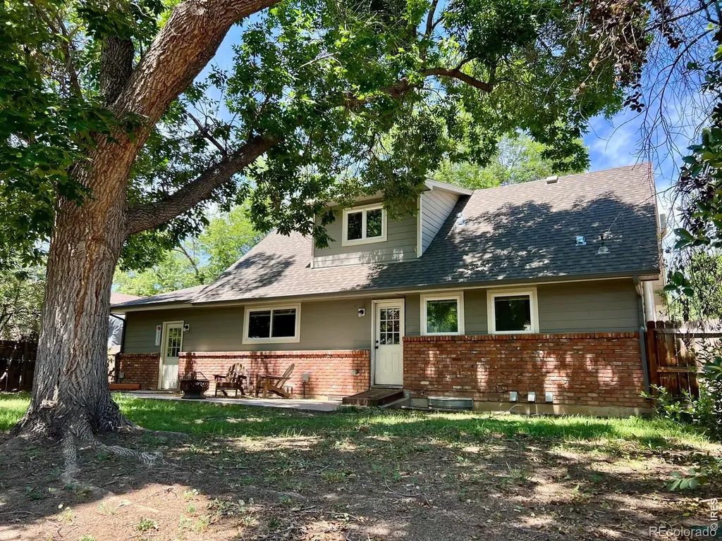 1420 S Pratt Parkway Longmont CO 80501