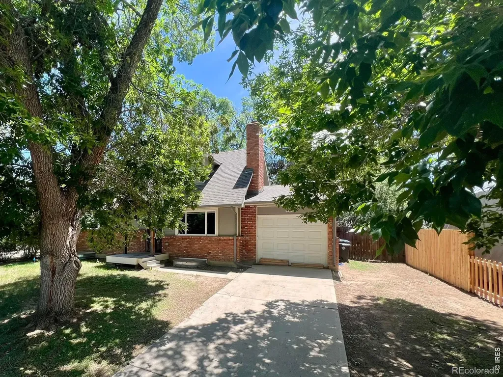 1420 S Pratt Parkway Longmont CO 80501