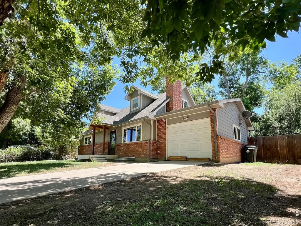 1420 S Pratt Parkway Longmont CO 80501