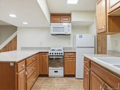 6218 S Cherry Circle Centennial CO 80121