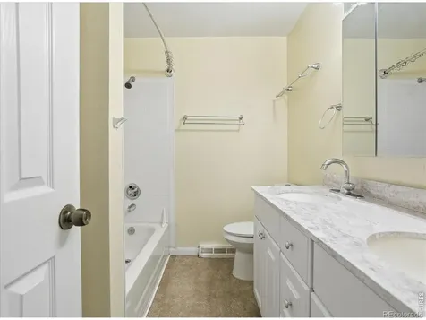 6218 S Cherry Circle Centennial CO 80121