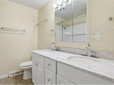 6218 S Cherry Circle Centennial CO 80121