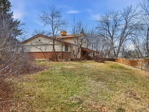6218 S Cherry Circle Centennial CO 80121