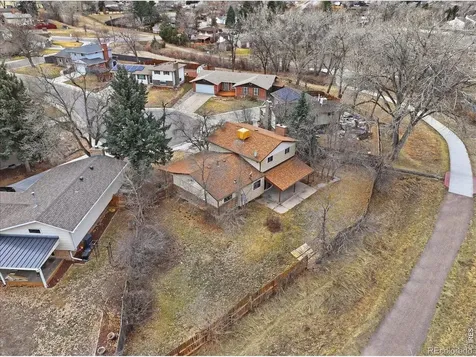 6218 S Cherry Circle Centennial CO 80121