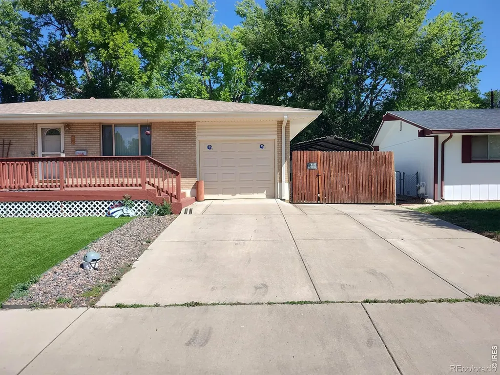 2 Forsyth Drive Longmont CO 80504