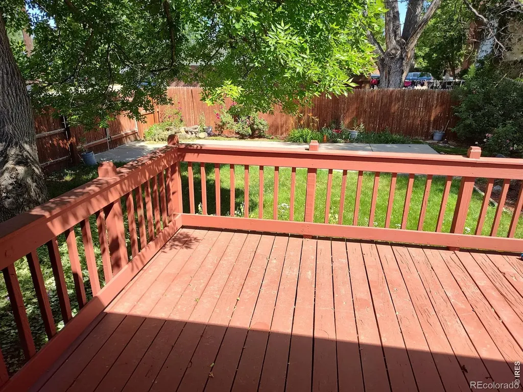 2 Forsyth Drive Longmont CO 80504