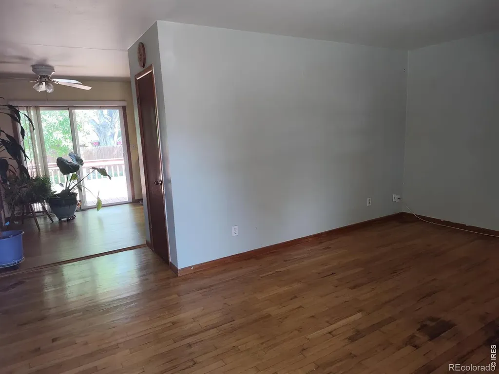 2 Forsyth Drive Longmont CO 80504