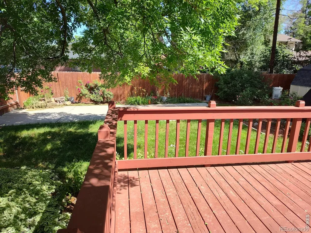 2 Forsyth Drive Longmont CO 80504