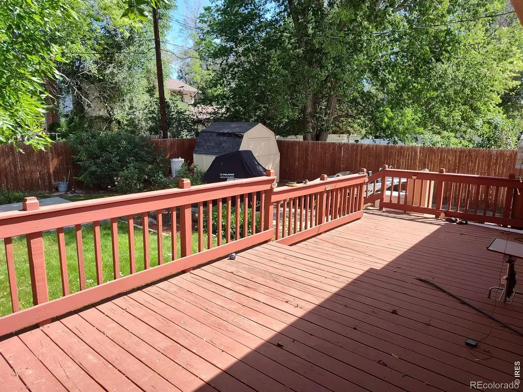 2 Forsyth Drive Longmont CO 80504