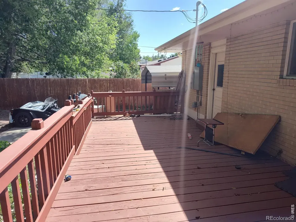 2 Forsyth Drive Longmont CO 80504