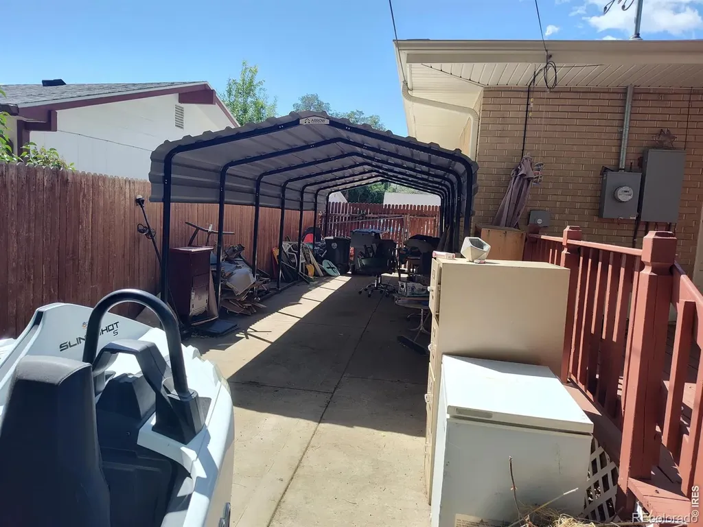2 Forsyth Drive Longmont CO 80504
