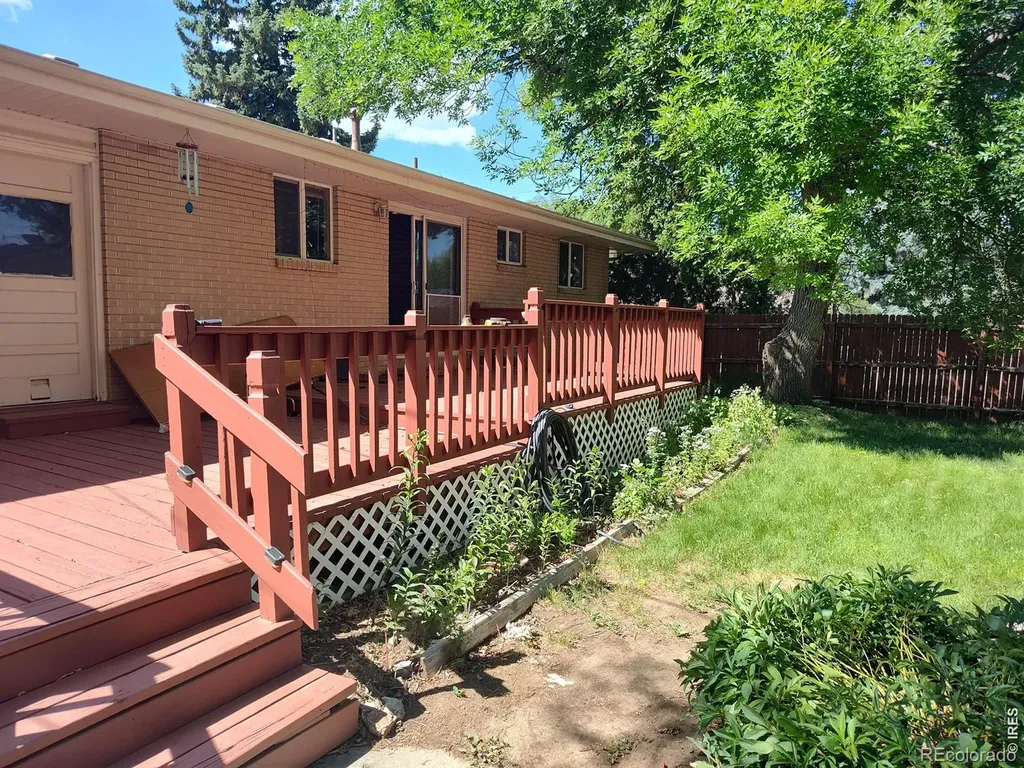 2 Forsyth Drive Longmont CO 80504