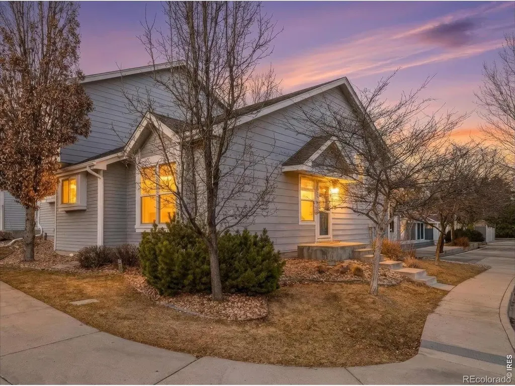 6615 Desert Willow Way Fort Collins CO 80525