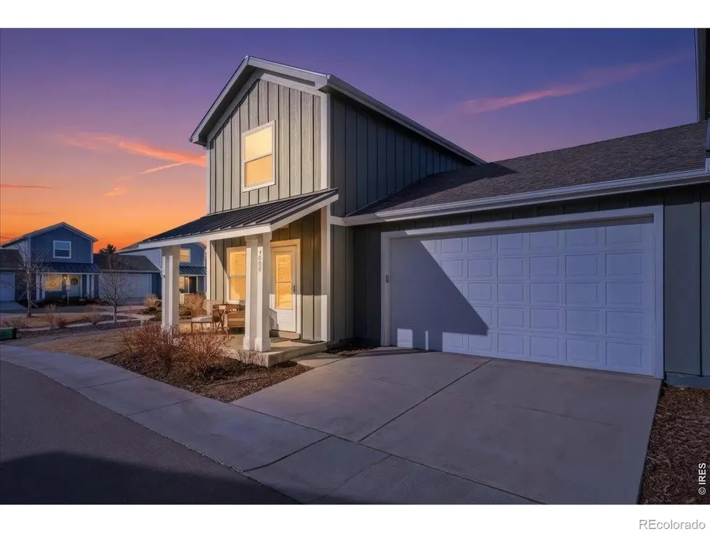 4000 Blue Pine Lane Wellington CO 80549