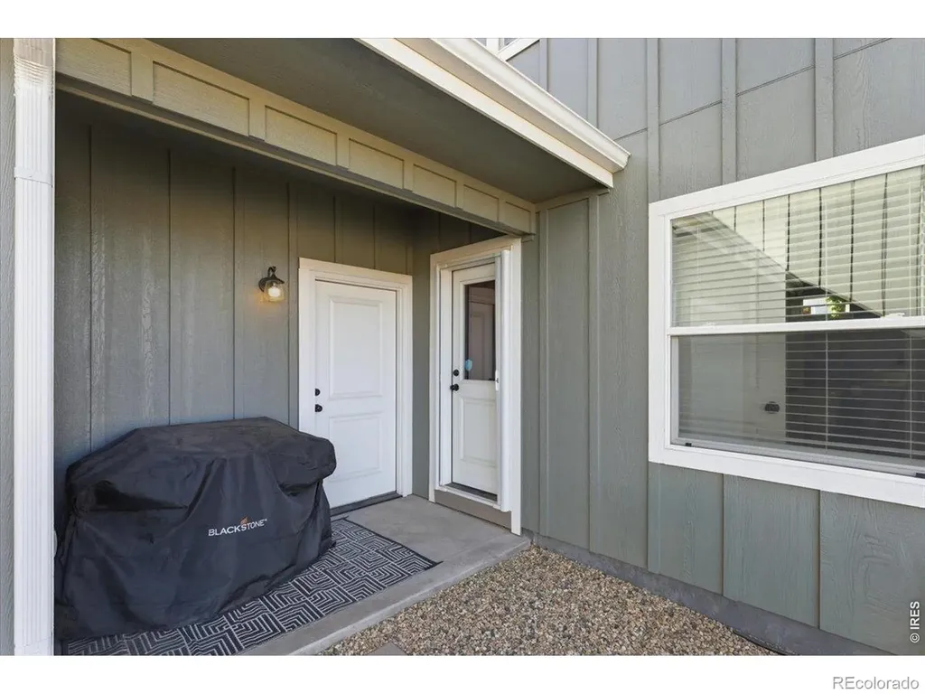 4000 Blue Pine Lane Wellington CO 80549