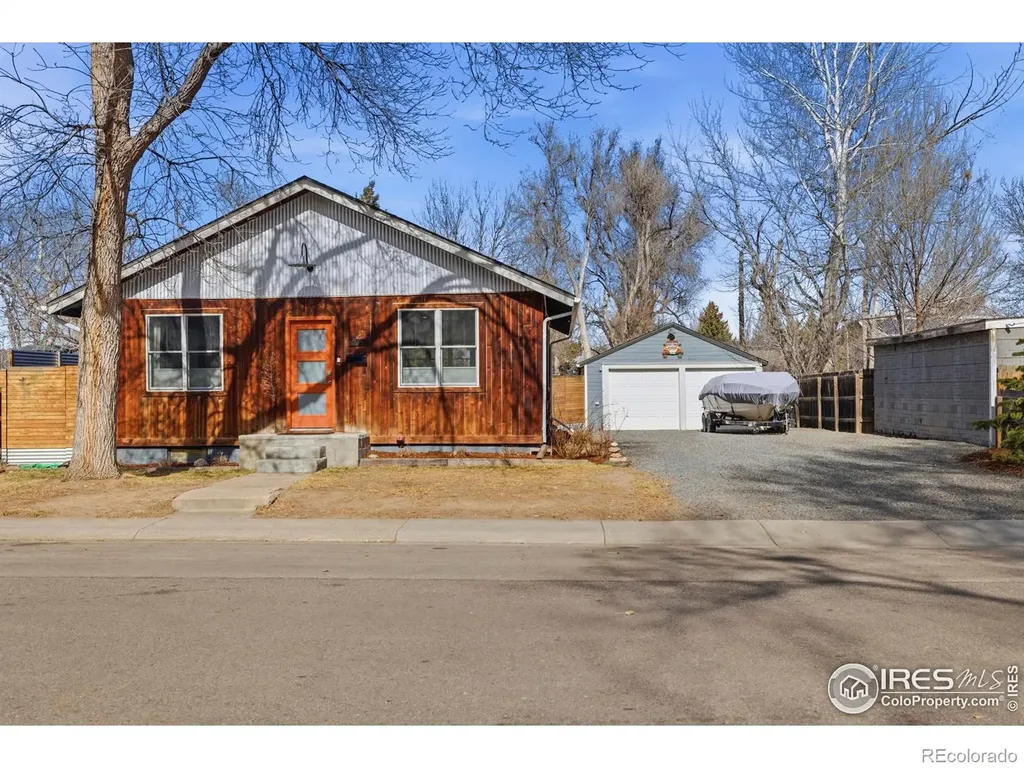 1212 Maple Street Fort Collins CO 80521