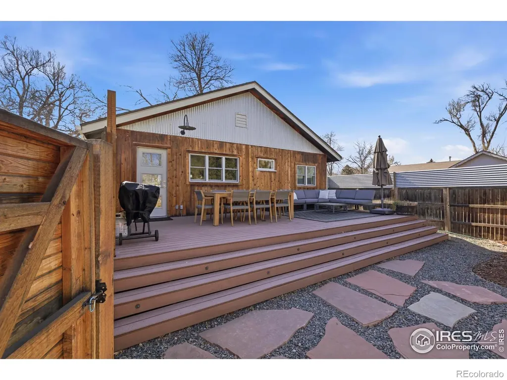 1212 Maple Street Fort Collins CO 80521