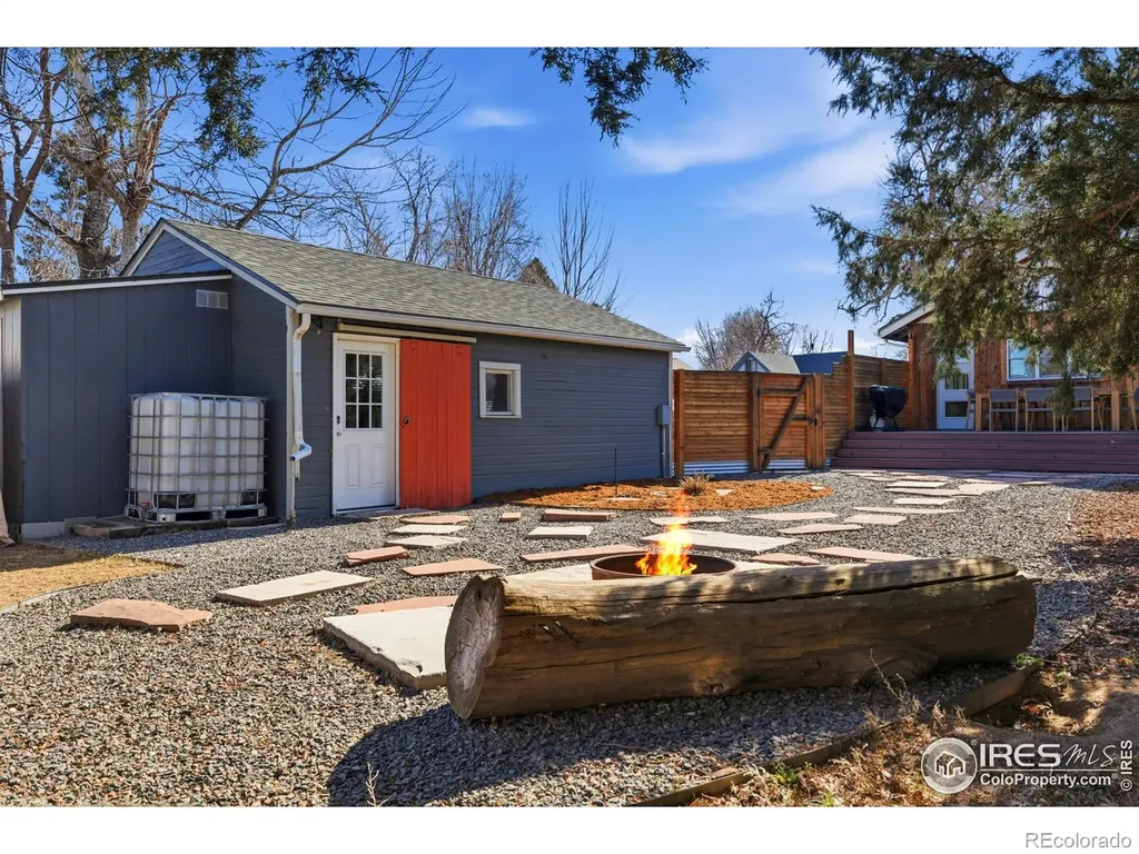 1212 Maple Street Fort Collins CO 80521