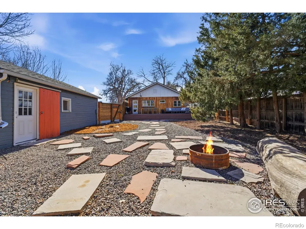 1212 Maple Street Fort Collins CO 80521
