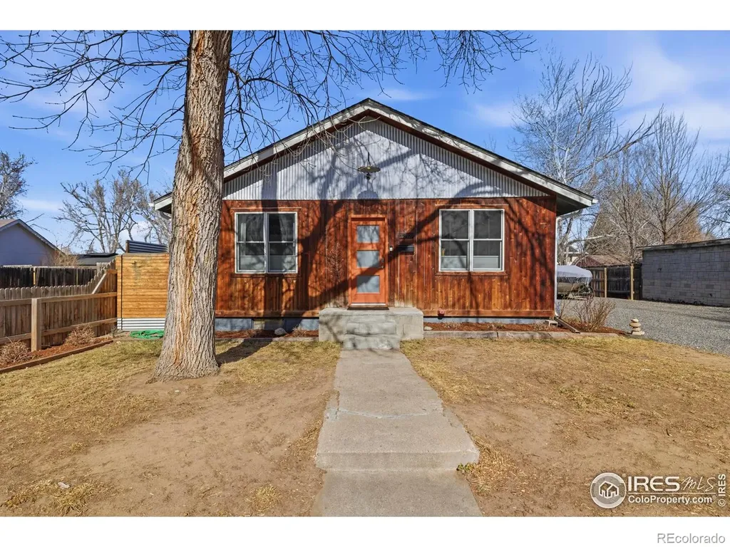 1212 Maple Street Fort Collins CO 80521