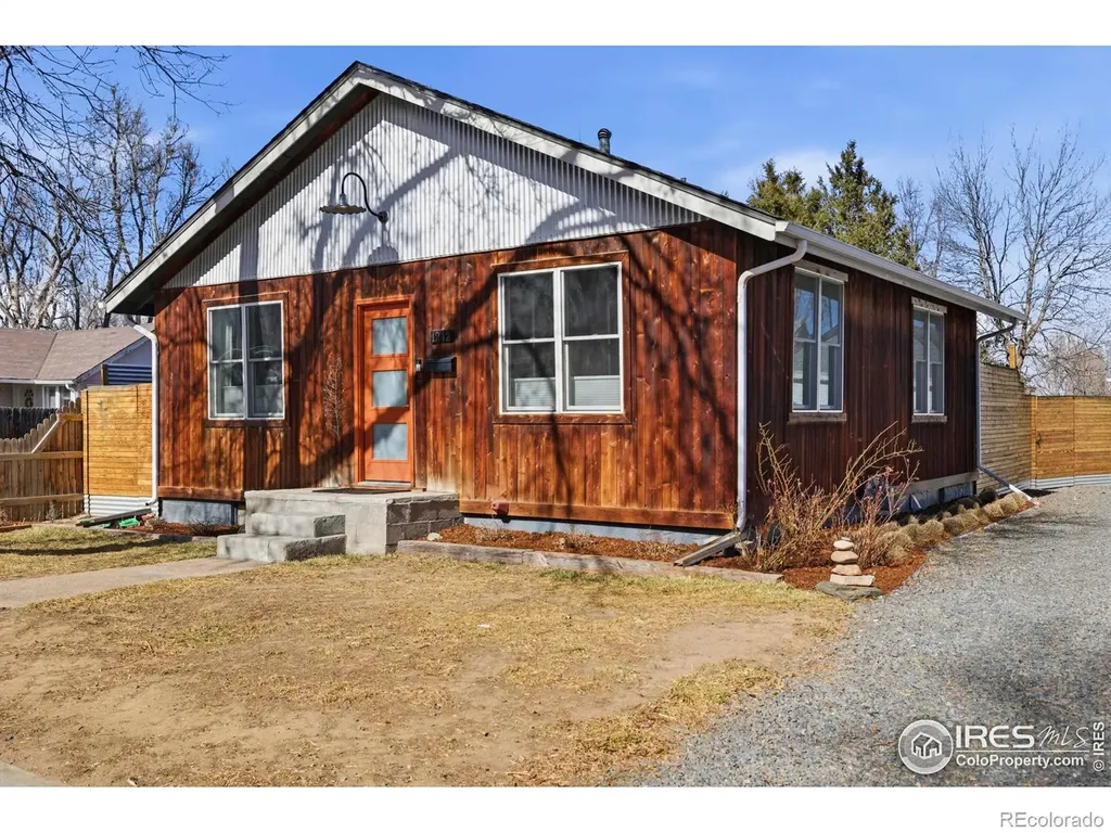 1212 Maple Street Fort Collins CO 80521