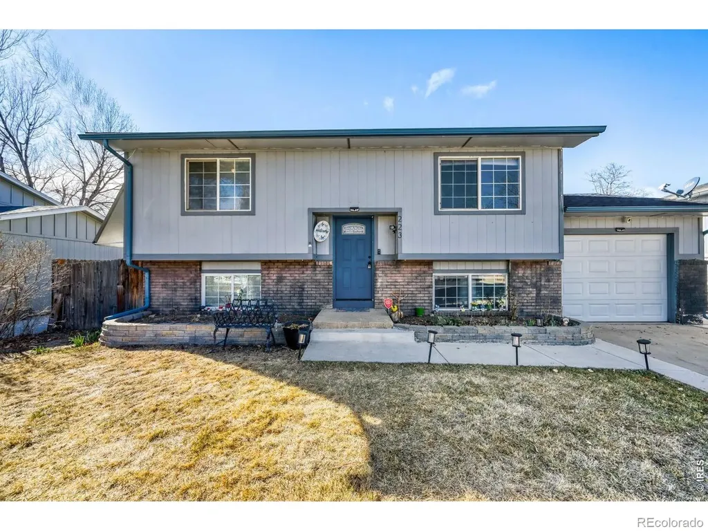 223 5th Street Firestone CO 80520