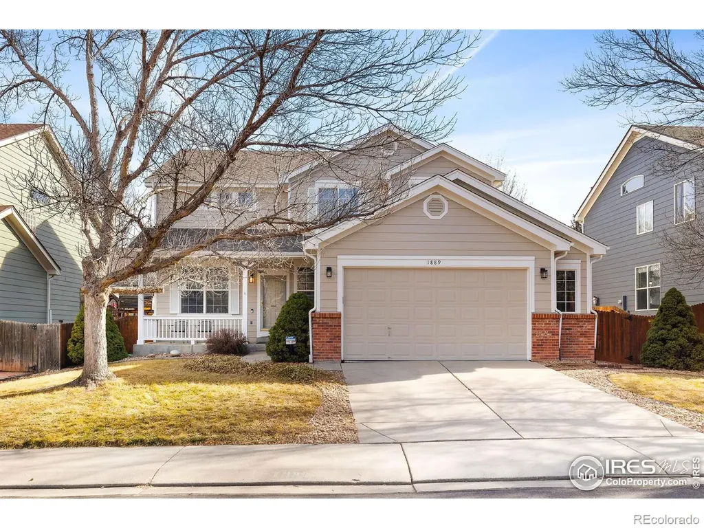 1889 Hauck Street Erie CO 80516