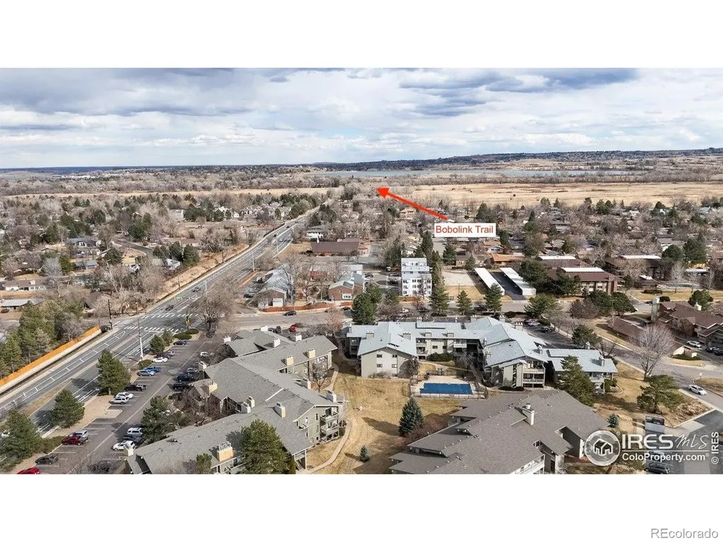 695 Manhattan Drive Boulder CO 80303
