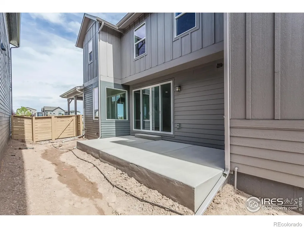 6117 Saddle Horn Drive Timnath CO 80547