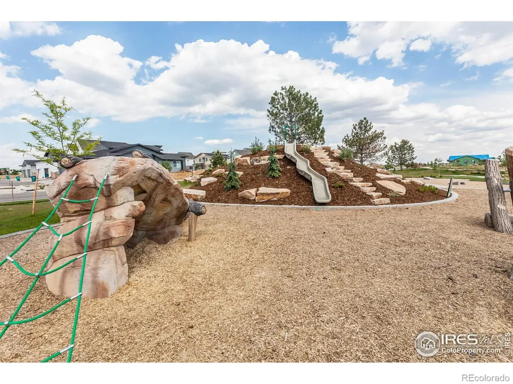 6117 Saddle Horn Drive Timnath CO 80547