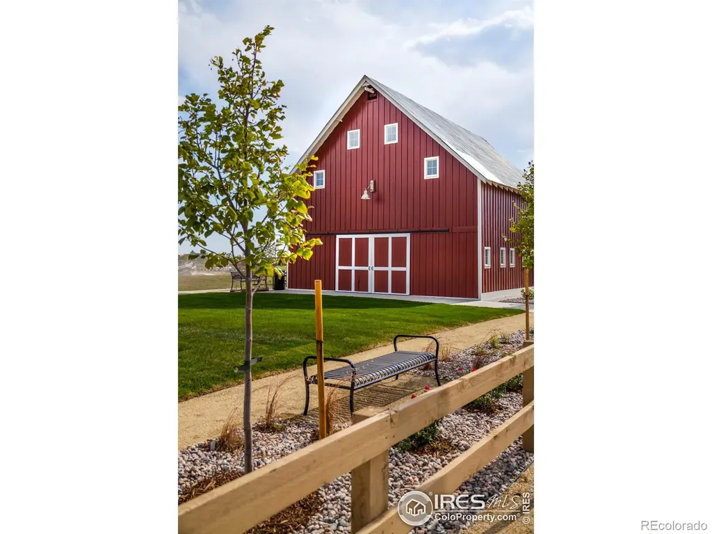 6117 Saddle Horn Drive Timnath CO 80547