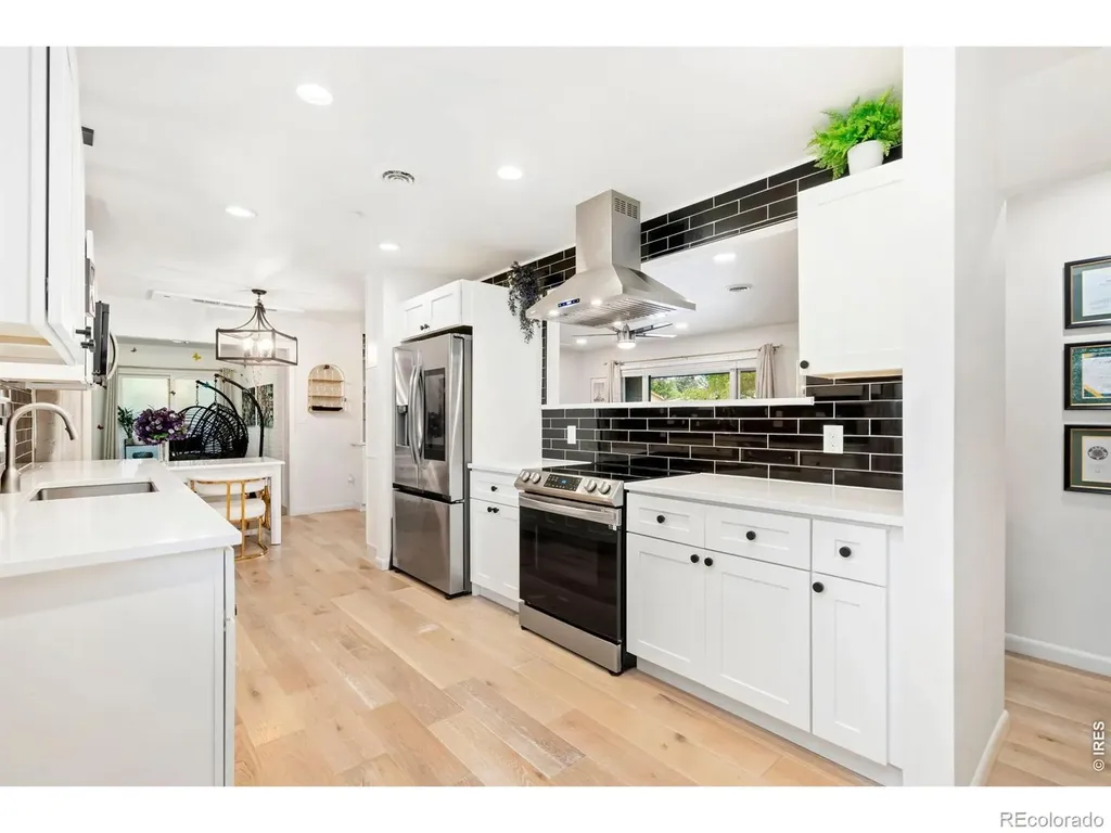 1308 Robertson Street Fort Collins CO 80524