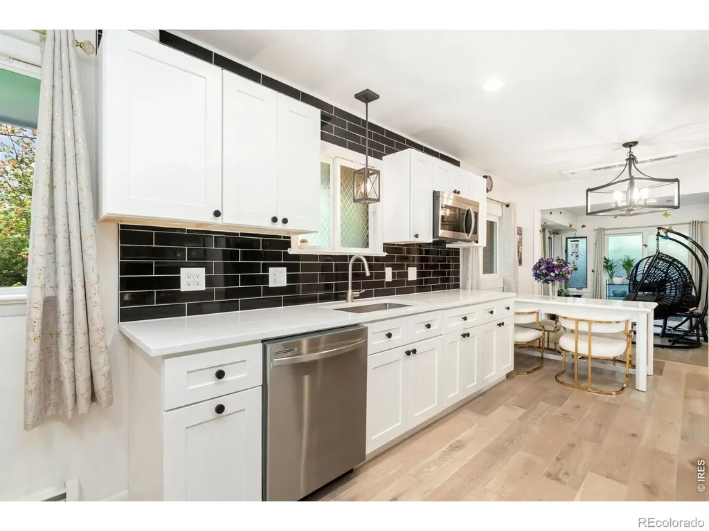 1308 Robertson Street Fort Collins CO 80524