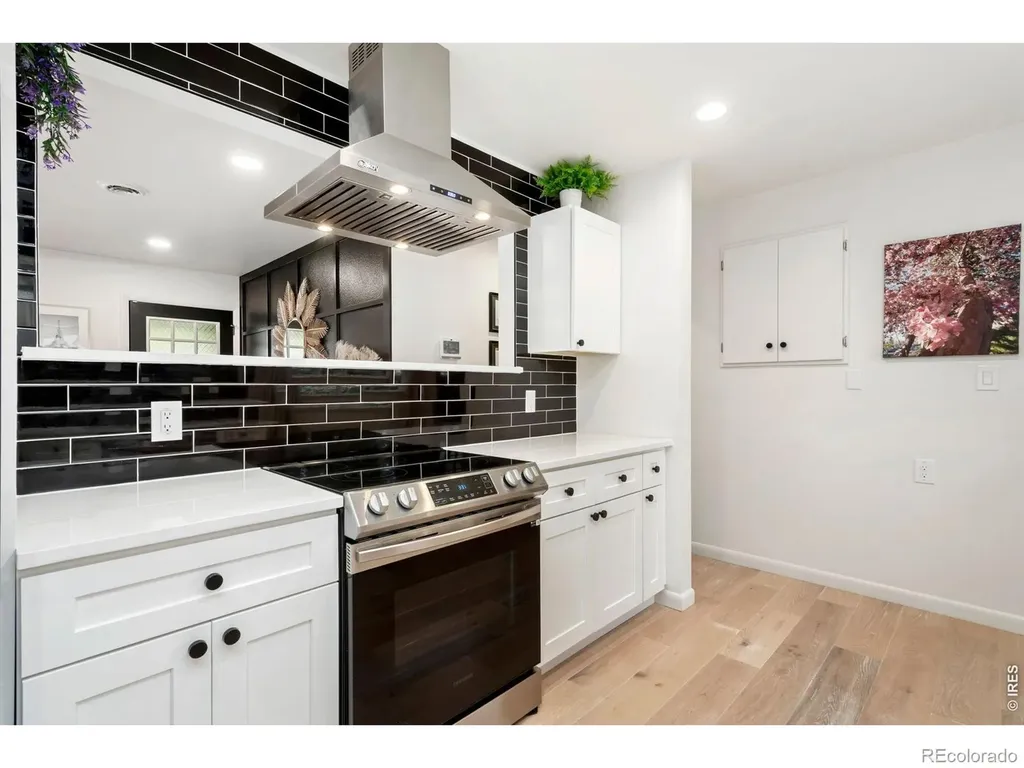 1308 Robertson Street Fort Collins CO 80524
