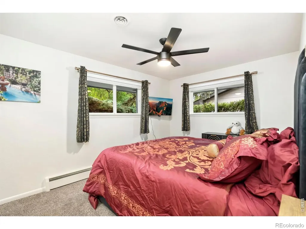 1308 Robertson Street Fort Collins CO 80524