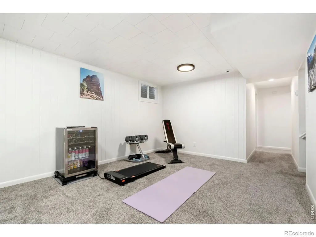 1308 Robertson Street Fort Collins CO 80524