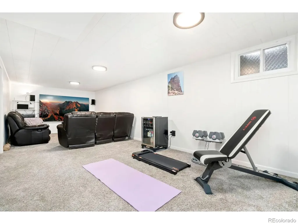 1308 Robertson Street Fort Collins CO 80524