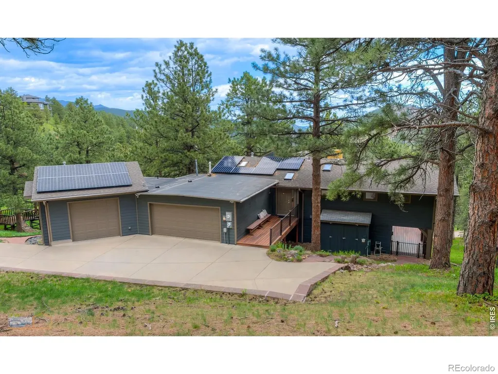335 Pine Tree Lane Boulder CO 80304