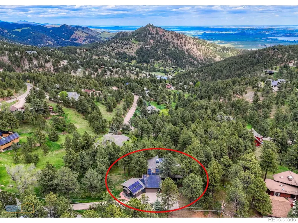 335 Pine Tree Lane Boulder CO 80304