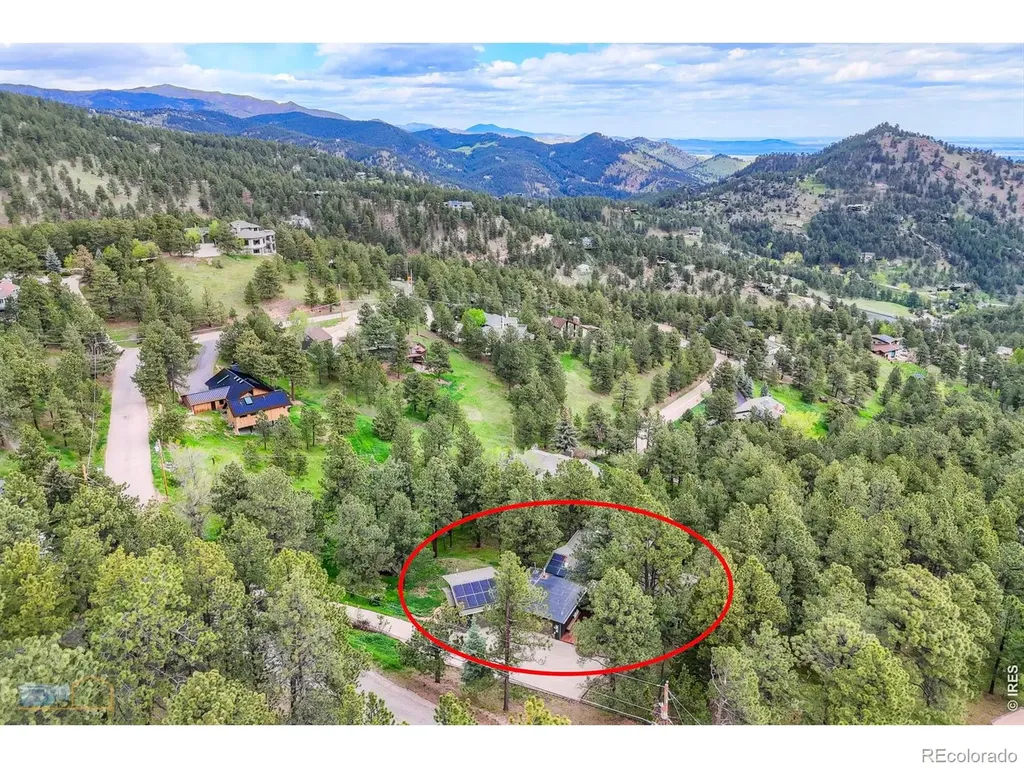 335 Pine Tree Lane Boulder CO 80304
