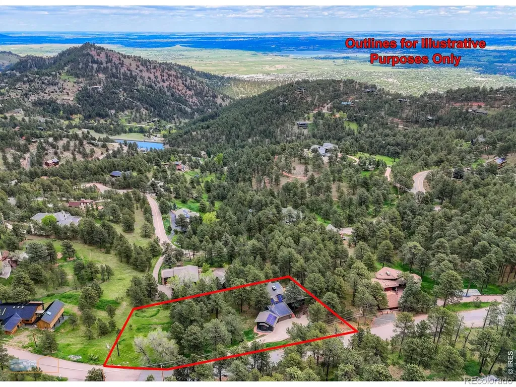 335 Pine Tree Lane Boulder CO 80304