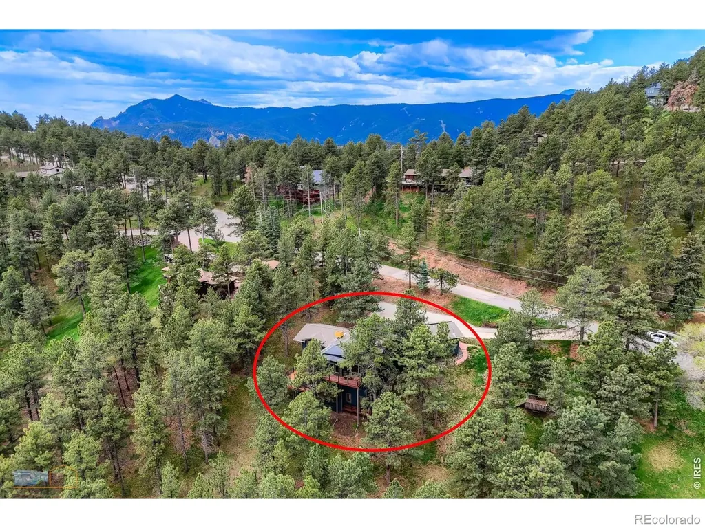 335 Pine Tree Lane Boulder CO 80304